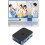 DisplayPort Switching with Dynamic HDRs Technology Delivering 5