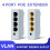 100/1000Mbps Cost Effective Indoor Rail Mounted POE-1000Mbps 2