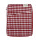 Multiple Compartment Pad Case Grids Soft Fabric Shockproof-1 1 1