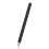High Sensitivity Capacitive Touchscreens Pen Metal Body-Black 1