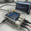 Uninterruptible Power Supply Safety Fast Charging 2A 2