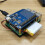 Uninterruptible Power Supply Safety Fast Charging 2A 7