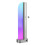 Quick Setups GPU Brackets Addressable ARGB-Silver Styles A 1