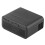 Έξυπνος προβολέας με γρήγορο WiFi6 και Bluetooth5.2, υποστηριζόμενος βιντεοπροβολέας 4K, 7
