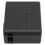 Έξυπνος προβολέας με γρήγορο WiFi6 και Bluetooth5.2, υποστηριζόμενος βιντεοπροβολέας 4K, 5