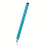 Universal Capacitive Touch Pen Metal Material Compatible-Blue 1