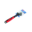 Hilka Hilka Tools 12 Inch Wide Jaw Adjustable Wrench 2