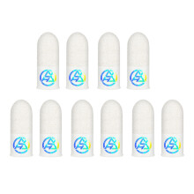 5/10Pairs AntiSlip Touches Gloves Sweat Proof Design-A