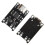 TP4056 4-8V Battery Charging Module 1.2A Output for Electronic 5
