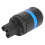 Audiophile Power Plug Καθαρός αγωγός χαλκού Βέλτιστη μεταφορά σήματος Αντιδιαβρωτικές 6