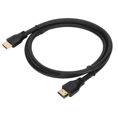 Καλώδιο HDMI2.1 Υποστηρίζει δυναμικό HDR 8K@60Hz, εύρος ζώνης 48Gbps, eARC, ενισχυμένο κανάλι 2