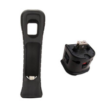 Enhanced Motion Plus Adapter,For Your Gaming Console, Good Quality, Good Quality, Good Quality, Good Quality, Good Quality, Good Quality, Good Quality