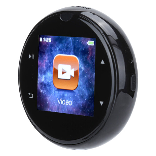 Συσκευή εγγραφής φωνής Bluetooth με πολυλειτουργική οθόνη αφής, ήχο χωρίς απώλειες, 1