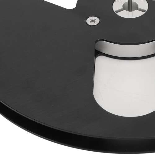 Universal Empty Tape Reel, Αθόρυβη Απόδοση, Ισορροπημένος Προσαρμογέας Ήχου, Αγωγοί