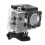 Κάμερα Αθλητικής Δράσης 4K1080P Υποβρύχια Κάμερα Αδιάβροχη Έως 30M με NightShot Plus 5