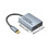 Universal USB C Hubs Docking Station For Systems Offering PD100W 3