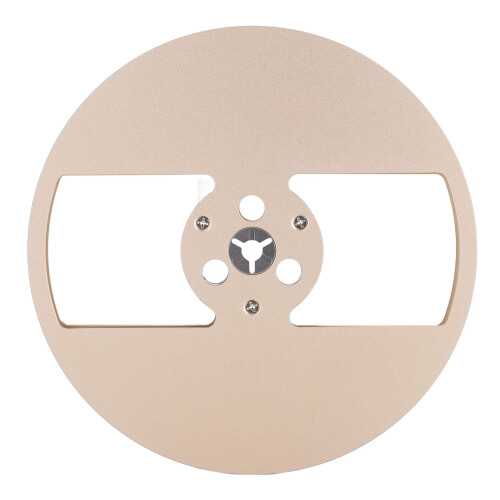Universal Reel Takeup για αναλογικά συστήματα ήχου, Anti-BendingΚενός κύλινδρος 7 ιντσών με 1