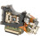 Optical Drive Lens Replacement for Game Console KEM400AAA with Rustproof Durable Performance 2