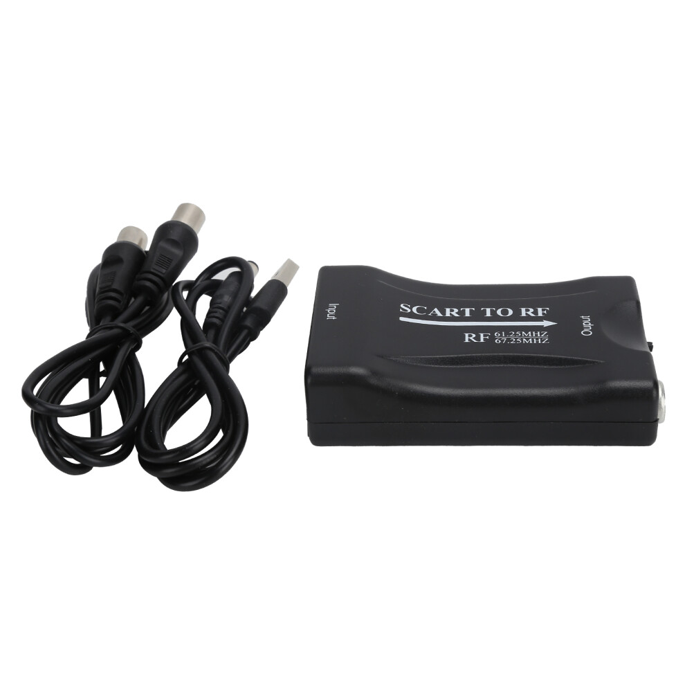 Coax To Hdmi Adapter For Security Camera,Bnc To Hdmi Converter With Composite Audio Input Transfer Analog Signal Output Hd Tv Monitor Projectors 3D 9420858910732