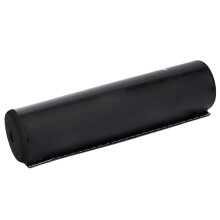 Dirt Bike Handlebar Pad with Shock Absorption Protection for OffRoad Motorcycle Riding Black