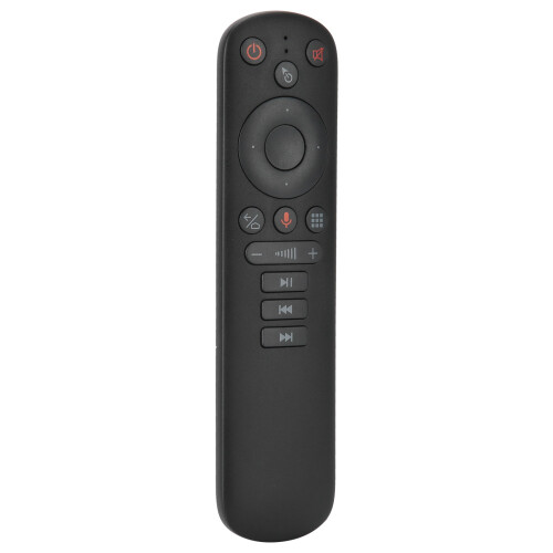 Ασύρματο τηλεχειριστήριο PPT Clicker με οθόνη OLED, τηλεχειριστήριο παρουσίασης 2.4Ghz για 2
