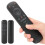 Ασύρματο τηλεχειριστήριο PPT Clicker με οθόνη OLED, τηλεχειριστήριο παρουσίασης 2.4Ghz για 6