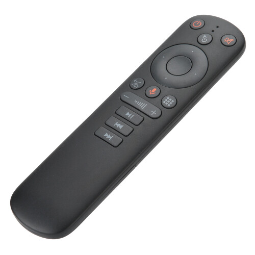 Ασύρματο τηλεχειριστήριο PPT Clicker με οθόνη OLED, τηλεχειριστήριο παρουσίασης 2.4Ghz για 1