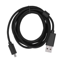 USB Audio Cable for Gaming Headphones,High Fidelity Audio Support with Wire and Corrosion Resistance, Good Sound, Good Sound, Good Sound, Good Sound
