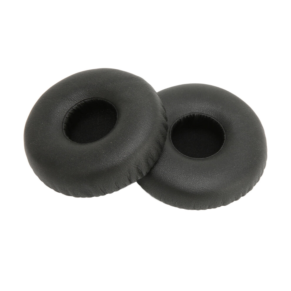Earpads Replacement Cushion For Akg Y50 Y55 Memory Foam And Protein Leather Noise Blocking Comfortable Touch Durable Quality Easy Installation, Good 9420858893615