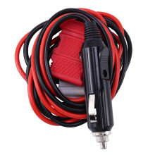 12V  Power Cord Cable Cigarette lighter for  TM-241/261/281 for  for  FT-8800R/8900R Mobile Radio Ham J6323A