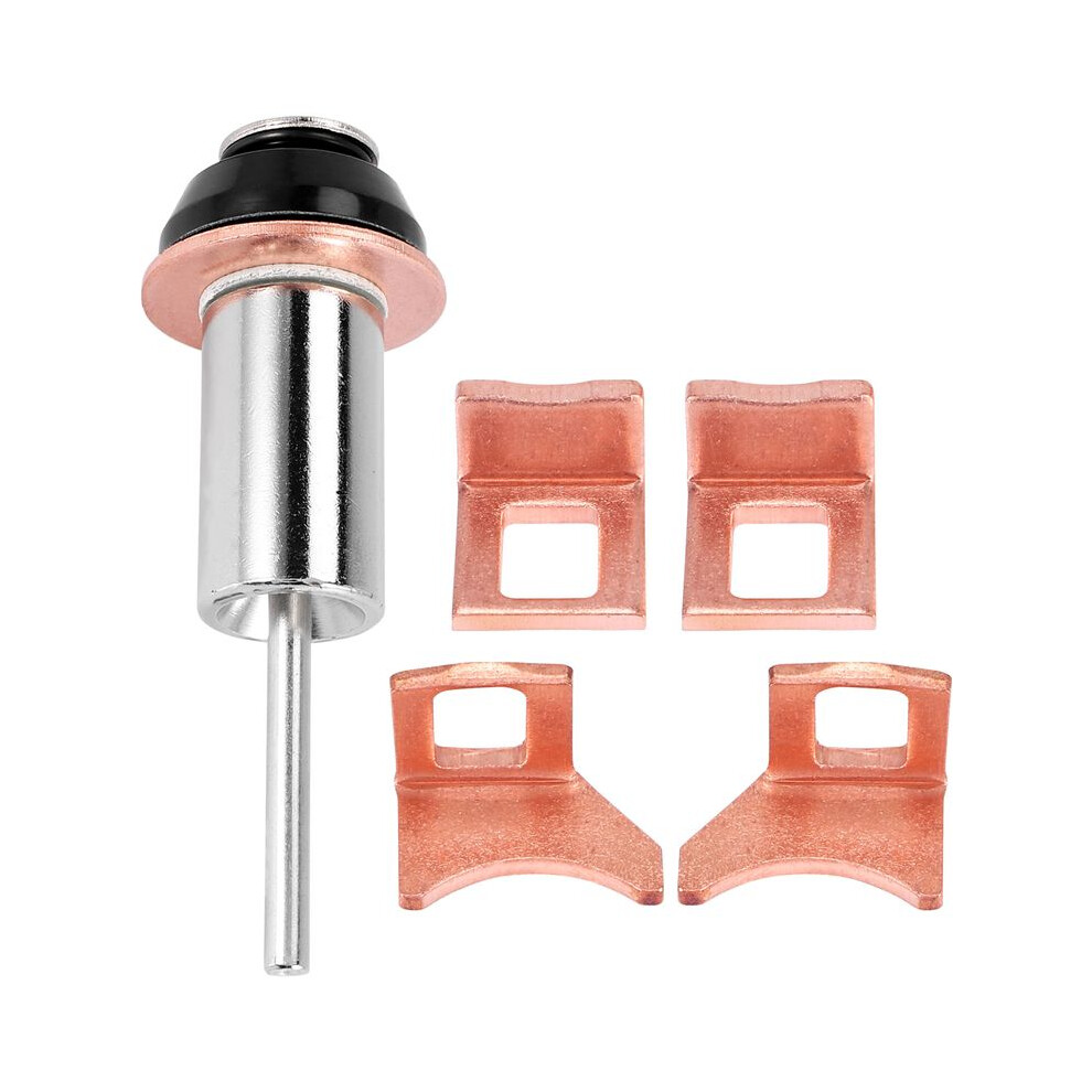Photos - Car Air Freshener For Starter Repair Rebuild Kit Solenoid Contact Plunger Set Nippondenso 128000-7390