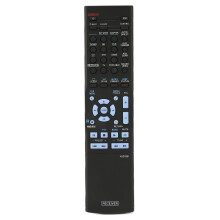 Professional Quality Replacement Remote Infrared Signal Transmission Pioneer AV Receiver AXD7719 VSXS310 Oxygen Free Copper Inspired ABS Design, Good