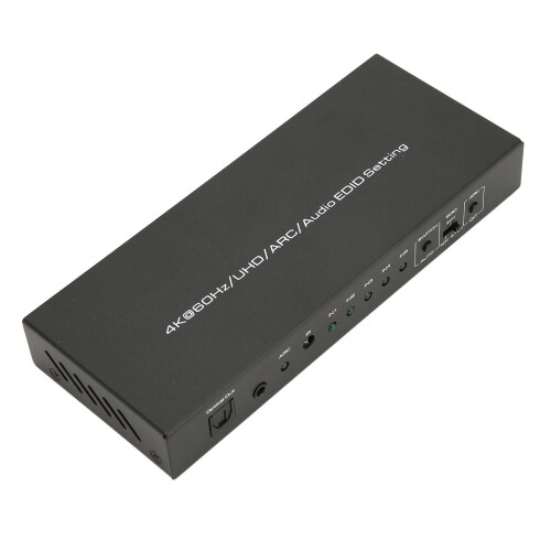 Λειτουργία πολλαπλής προβολής Διακόπτης HDMI Μεταφορά υψηλής ταχύτητας 1