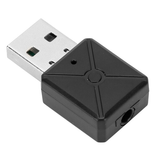 Ασύρματη ελευθερία: Προσαρμογέας Bluetooth που προσφέρει ανώτερη απόδοση και 2