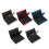 Aluminum Alloy Memory Card Case Protective Lining For-Red 2