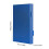 Aluminum Alloy Memory Card Case Protective Lining For-Red 4