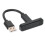 Low Latency Bluetooth Transmitter For Gaming Console, Multi Device Compatible Wireless Adapter With External Sound Enhancement Features, Good Quality 7