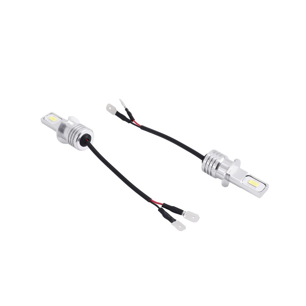 2X H3 Super Bright -Led Headlight Kit 100W 10000Lm Fog Drl Bulbs 6000K White 6133165929733