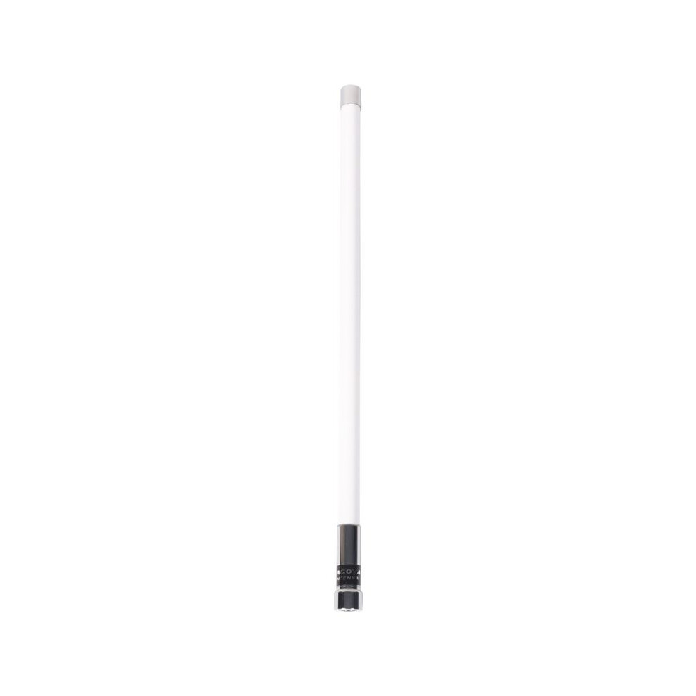 Nl550 136-174/400-470Mhz Vhf Uhf Dual Band Fiberglass Antenna 4711765362352