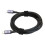 Type C To Type C Cable For High Resolution Monitor Connection With Fast Data Sync And Rapid Charge Feature Magnetic Secure Connection Led Indicator 1