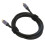 Type C To Type C Cable For High Resolution Monitor Connection With Fast Data Sync And Rapid Charge Feature Magnetic Secure Connection Led Indicator 2