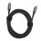 Type C To Type C Cable For High Resolution Monitor Connection With Fast Data Sync And Rapid Charge Feature Magnetic Secure Connection Led Indicator 8