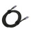 Type C To Type C Cable For High Resolution Monitor Connection With Fast Data Sync And Rapid Charge Feature Magnetic Secure Connection Led Indicator 5