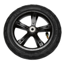 8 Inch Electric Scooter Tire 8X1 1/4 Inner Tire 200x45 Pneumatic Tire Whole Wheel-8MM