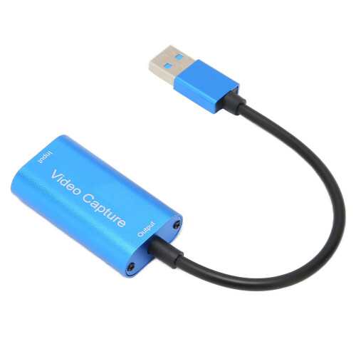 Κάρτα λήψης Plug and Play για ροή περιεχομένου υψηλής ευκρίνειας σε πραγματικό χρόνο, 1