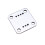 3Pcs AS5600 Encoder 12 Bit Precision Magnetic Induction Angle Measuring Sensor Module Electronic Components 2