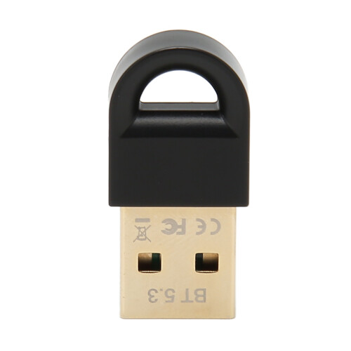 Ασύρματο Dongle Plug And Play, Συμπαγής Φορητός Δέκτης Πομπού και Σύνδεσης Πολυσυσκευών,