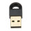 Ασύρματο Dongle Plug And Play, Συμπαγής Φορητός Δέκτης Πομπού και Σύνδεσης Πολυσυσκευών, 7