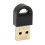 Ασύρματο Dongle Plug And Play, Συμπαγής Φορητός Δέκτης Πομπού και Σύνδεσης Πολυσυσκευών, 2