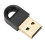Ασύρματο Dongle Plug And Play, Συμπαγής Φορητός Δέκτης Πομπού και Σύνδεσης Πολυσυσκευών, 6